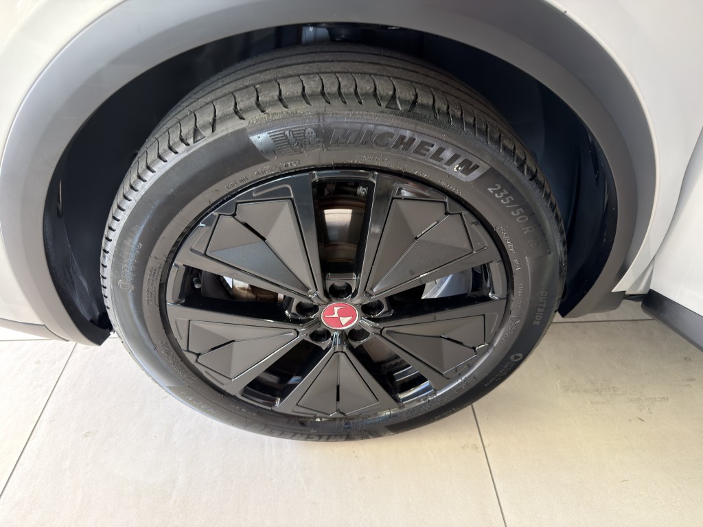 DS7 1500 BLUEHDI 130 CV PERFORMANCE LINE+
